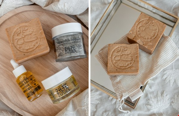 5 natuurlijke verzorgingsfavorieten die je badkamer écht veranderen